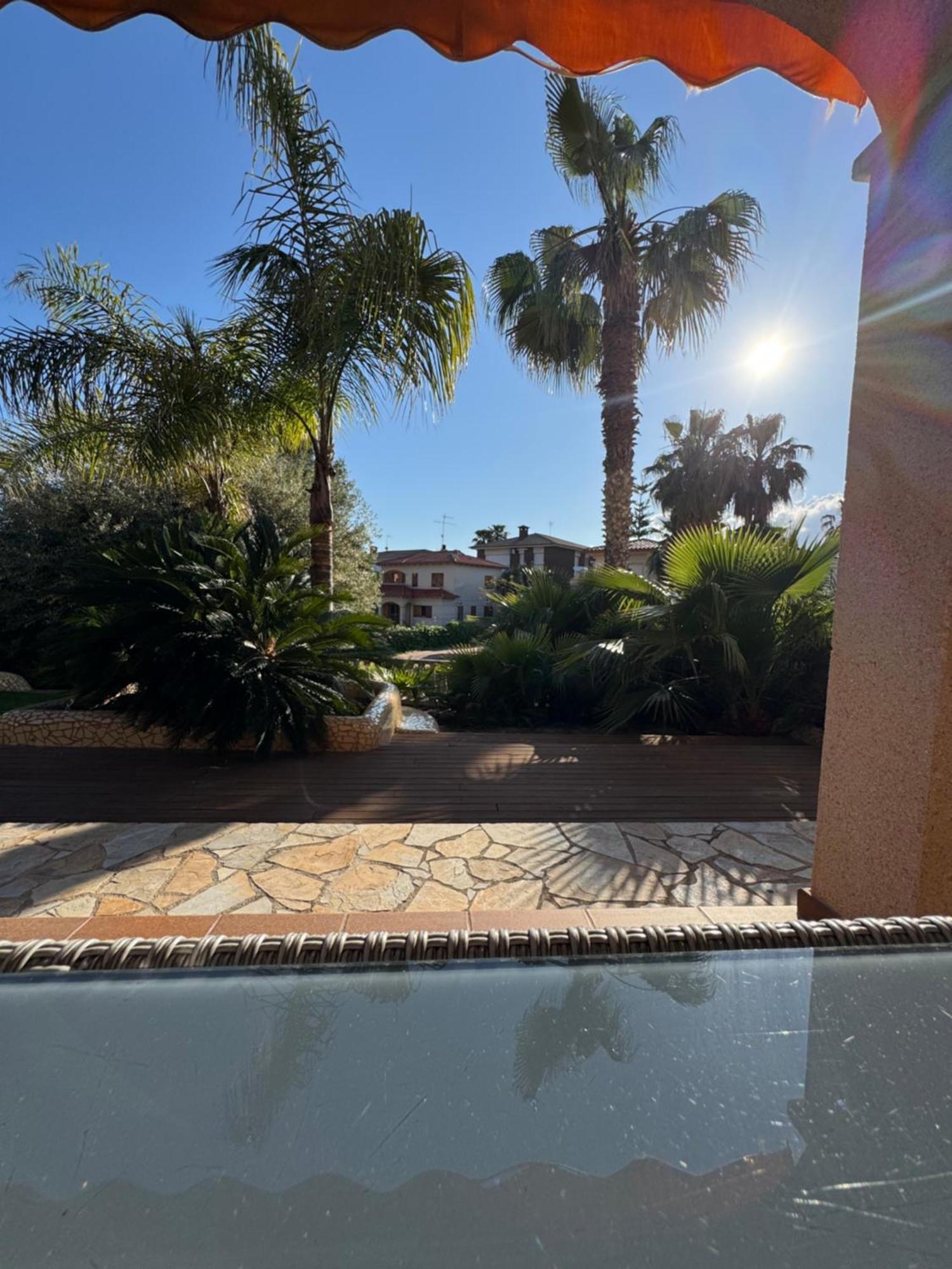 Willa Con Piscina El Vendrell Exterior photo